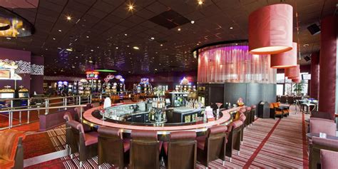 casino barriere mulhouse